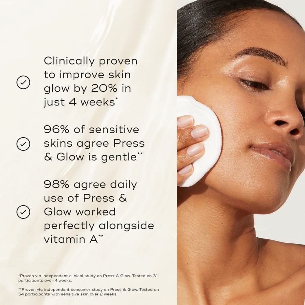 Medik8 Press and Clear 150ml (Various Options)