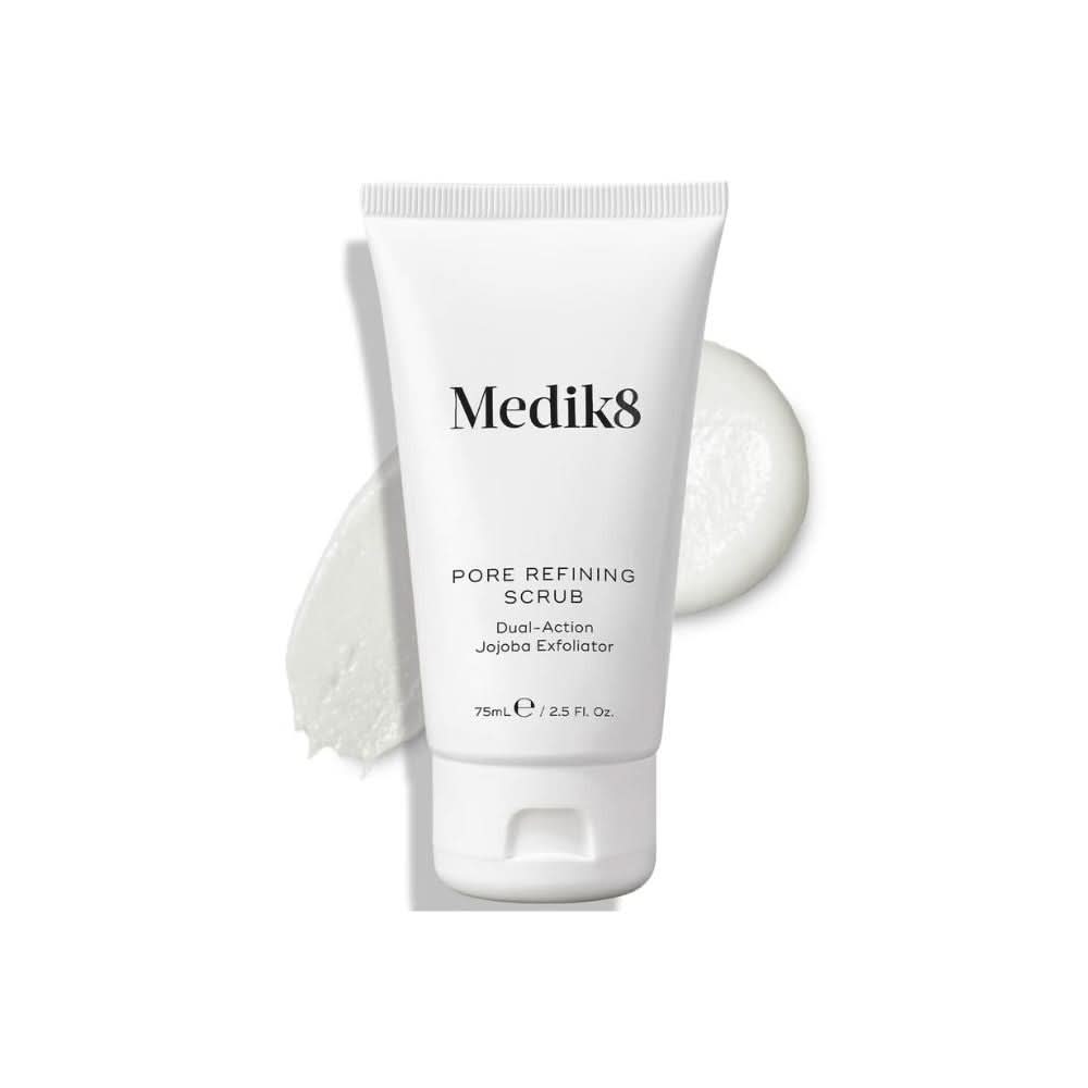 Medik8 Pore Refining Scrub 75ml