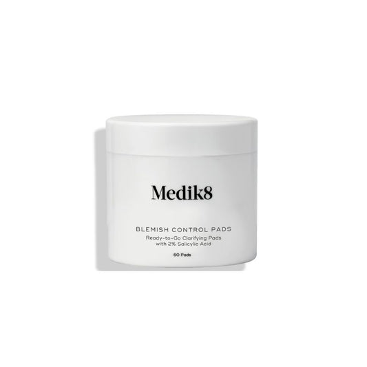 Medik8 Blemish Control Pads (60 Pads)