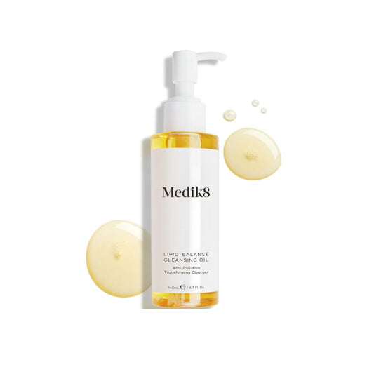 Medik8 Lipid - Balance Cleansing Oil 140ml