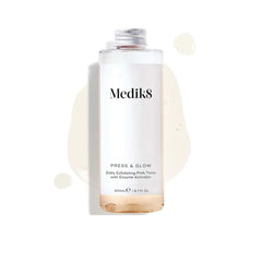 Medik8 Press and Glow Tonic Refill 200ml