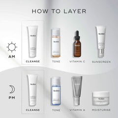 Medik8 Micellar Mousse 150ml