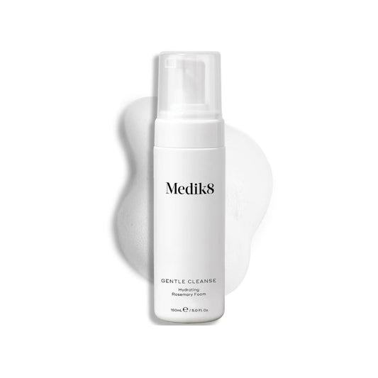 Medik8 Gentle Cleanser 150ml