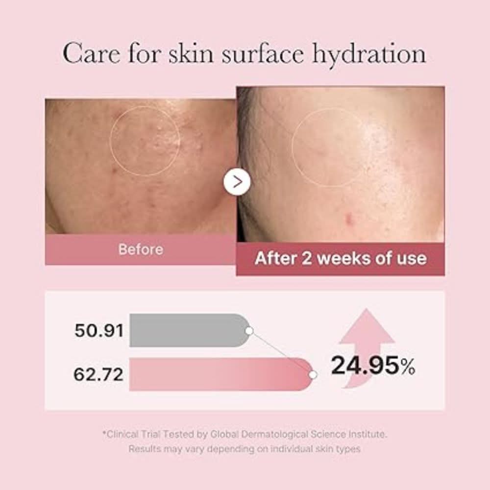 medicube - PDRN Pink Glutathione Serum Mist