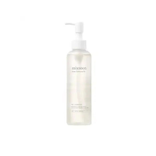 Mixsoon - Bean Cleansing Oil