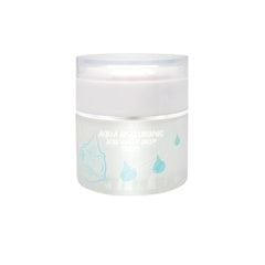 Elizavecca - Aqua Hyaluronic Acid Water Drop Cream 50ml