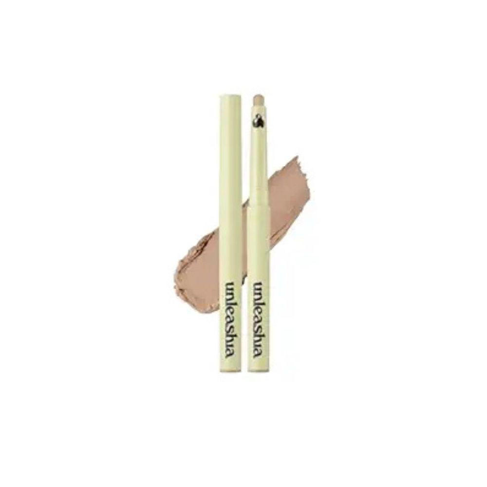 UNLEASHIA - Oh! Happy Day Lip Pencil - 6 Colors