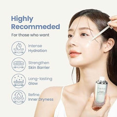 تيرتير - أمبولة حليب سيراميك جامبو