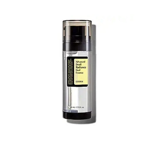 COSRX - Advanced Snail Radiance Dual Essence