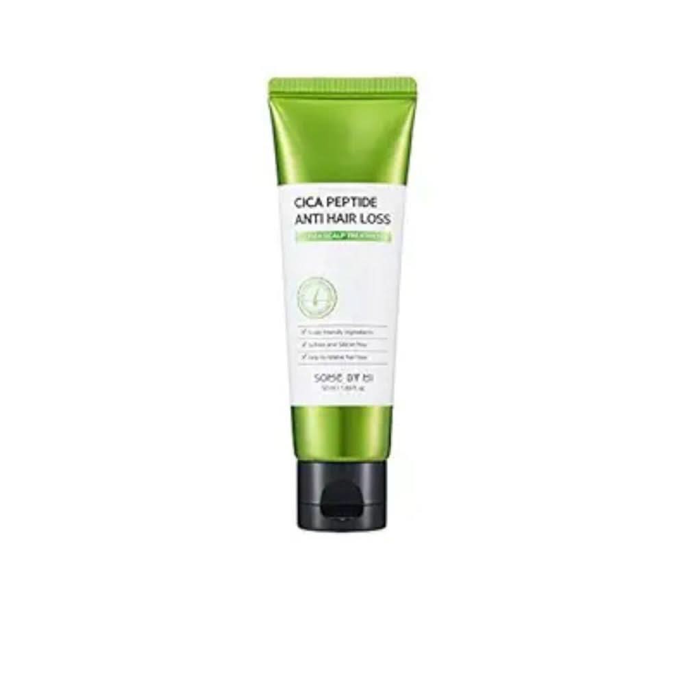 SOME BY MI - Cica Peptide Anti Hair Loss Derma Scalp Tonic 50ml