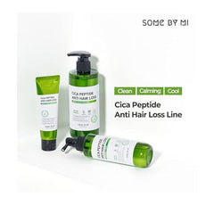 SOME BY MI - Cica Peptide Anti Hair Loss Derma Scalp Tonic 50ml