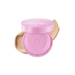 UNLEASHIA - Don't Touch Glass Pink Cushion - 3 Colors