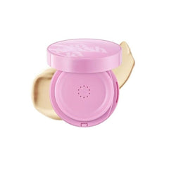 UNLEASHIA - Don't Touch Glass Pink Cushion - 3 Colors