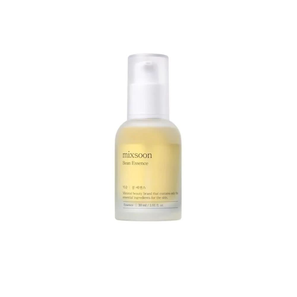 Mixsoon - Bean Essence Mini 30ml