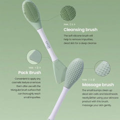 Ilso - Dual Clean Brush