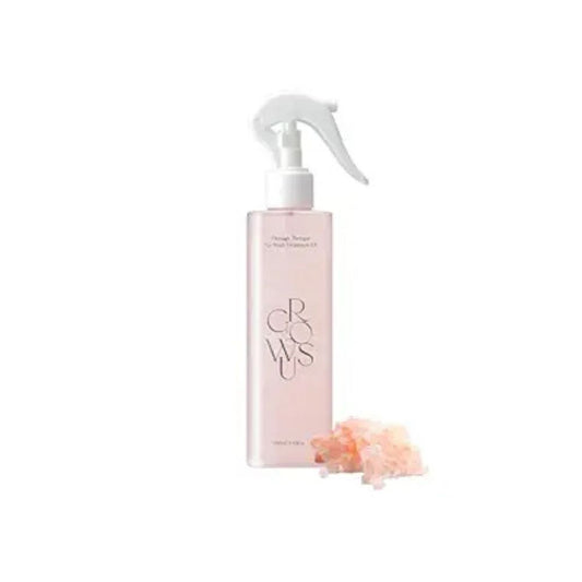 GROWUS - Damage Therapy No-Wash Treatment EX