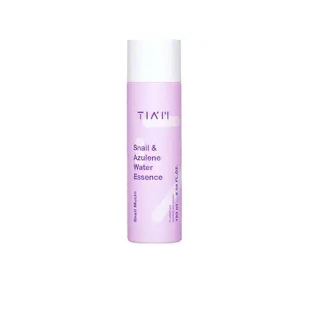 TIA'M - Snail & Azulene Water Essence