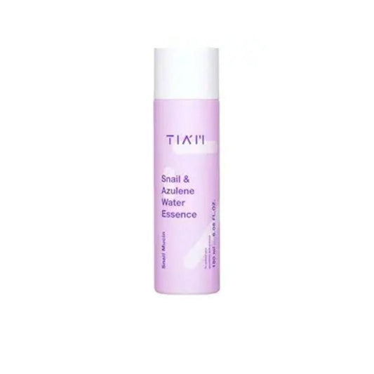 TIA'M - Snail & Azulene Water Essence