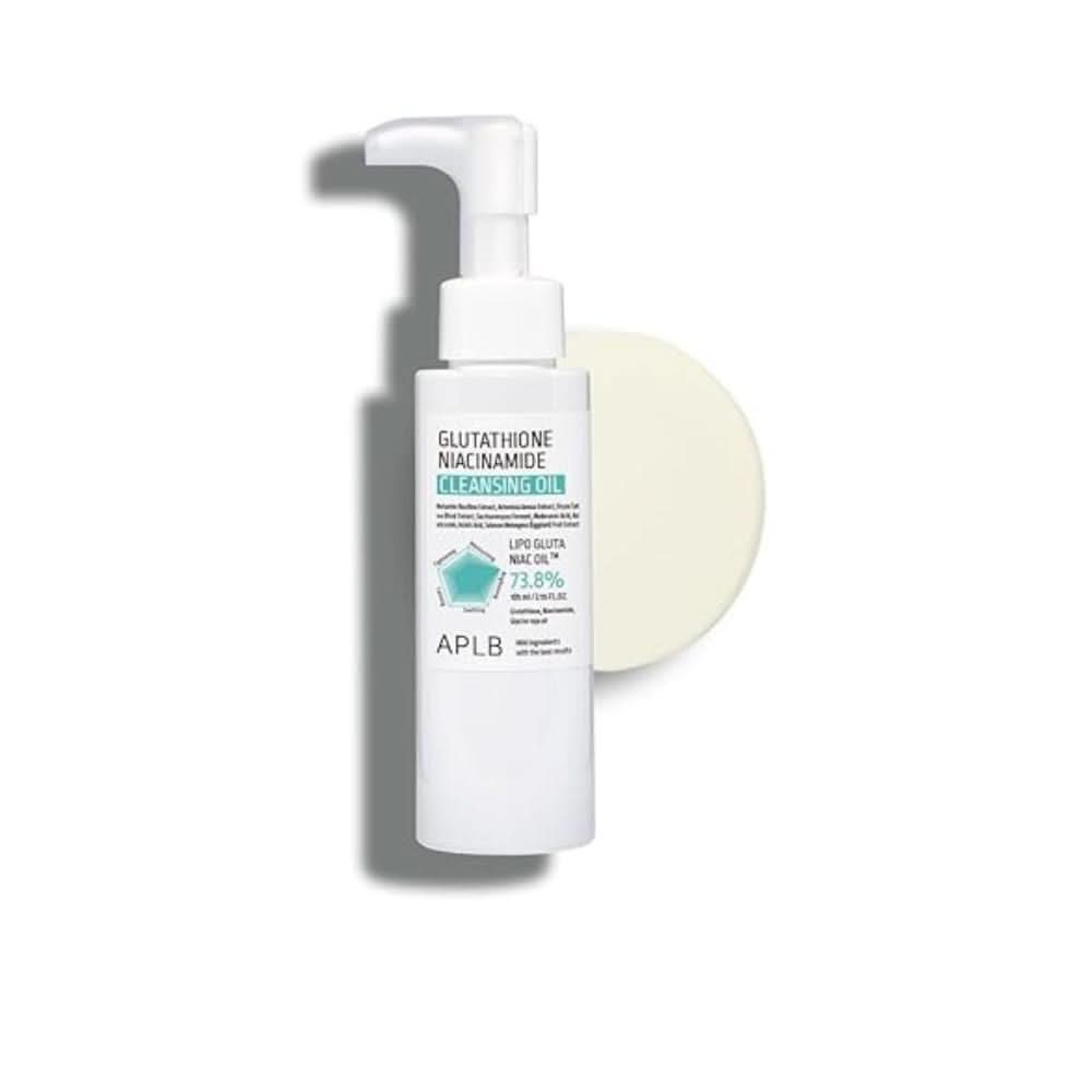 APLB - Glutathione Niacinamide Cleansing Oil 105ml