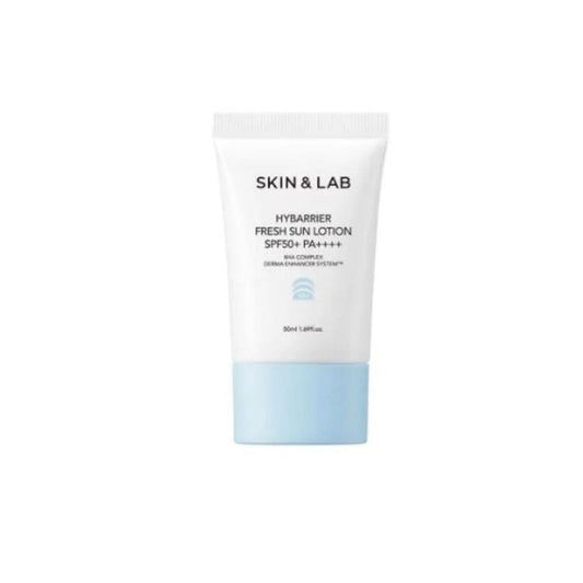 SKIN&LAB - Hybarrier Fresh Sun Lotion