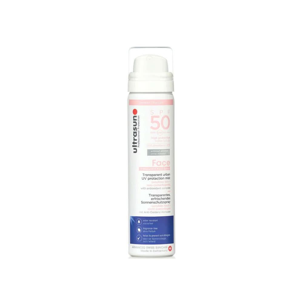 Ultrasun Holiday Essentials