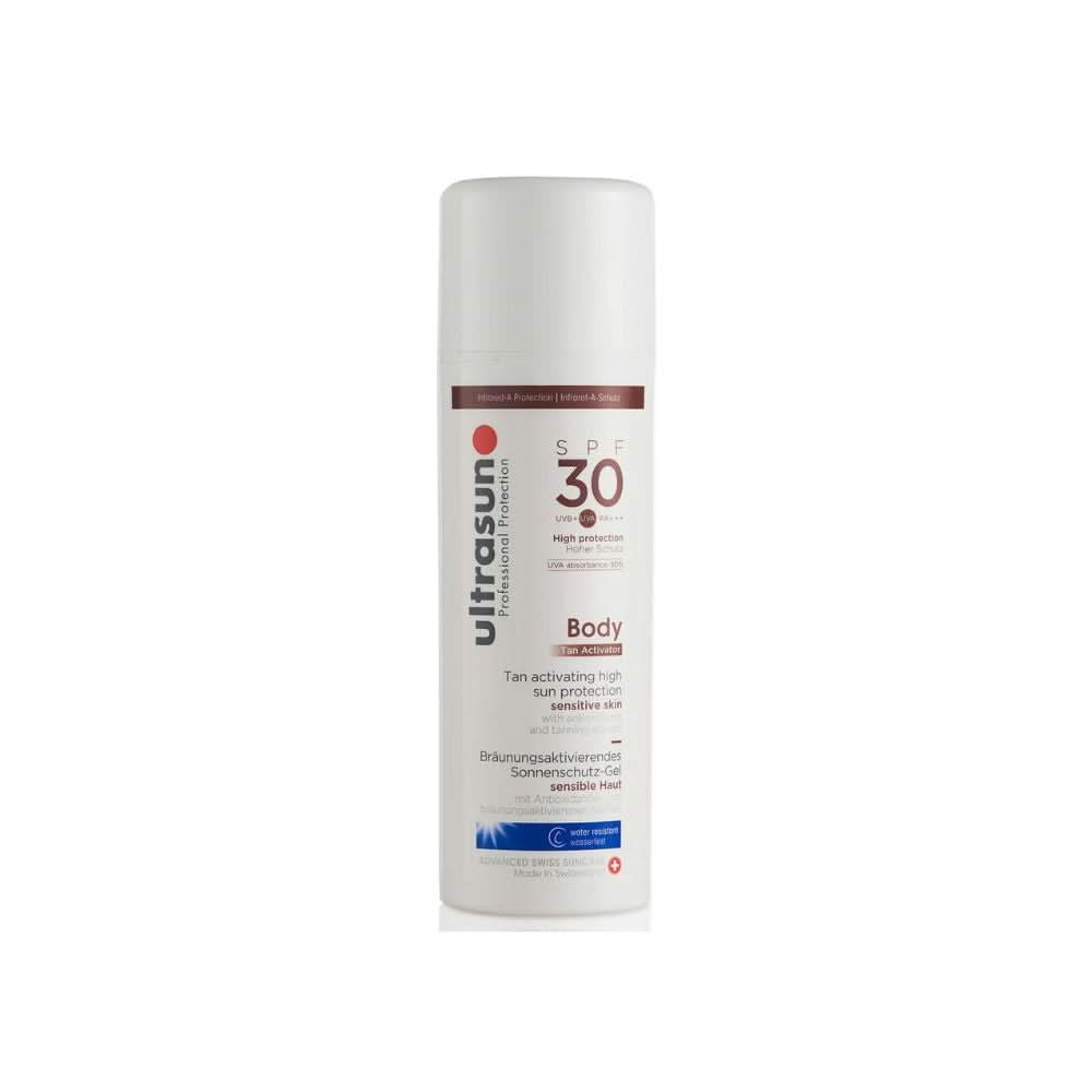 Ultrasun Holiday Essentials