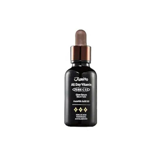 JUMISO - All Day Vitamin Pure C 5.5 Glow Serum 30ml