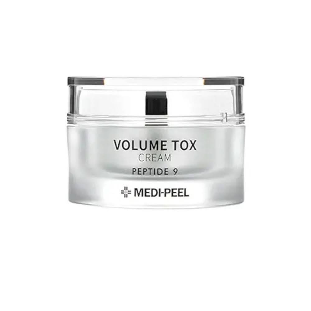 MEDI-PEEL - Peptide Volumn Tox Cream Pro