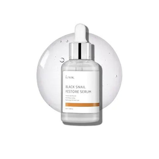 IUNIK - Black Snail Restore Serum 50ml