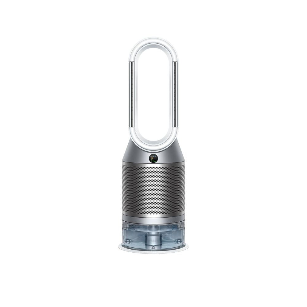 Dyson Purifier Humidify+Cool Autoreact (White/Silver)