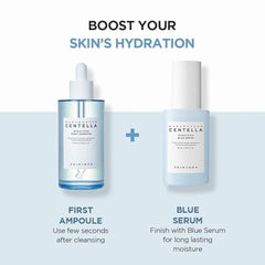 SKIN 1004 - Madagascar Centella Hyalu-Cica First Ampoule 100ml