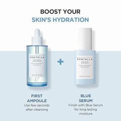 SKIN 1004 - Madagascar Centella Hyalu-Cica First Ampoule 100ml