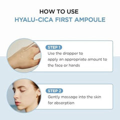 SKIN 1004 - Madagascar Centella Hyalu-Cica First Ampoule 100ml