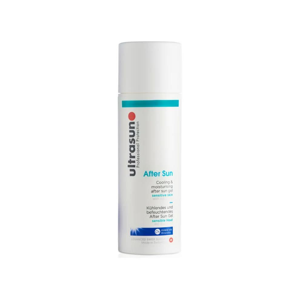 Ultrasun Family SPF 30 - Super Sensitive (150ml) and Ultrasun Aftersun