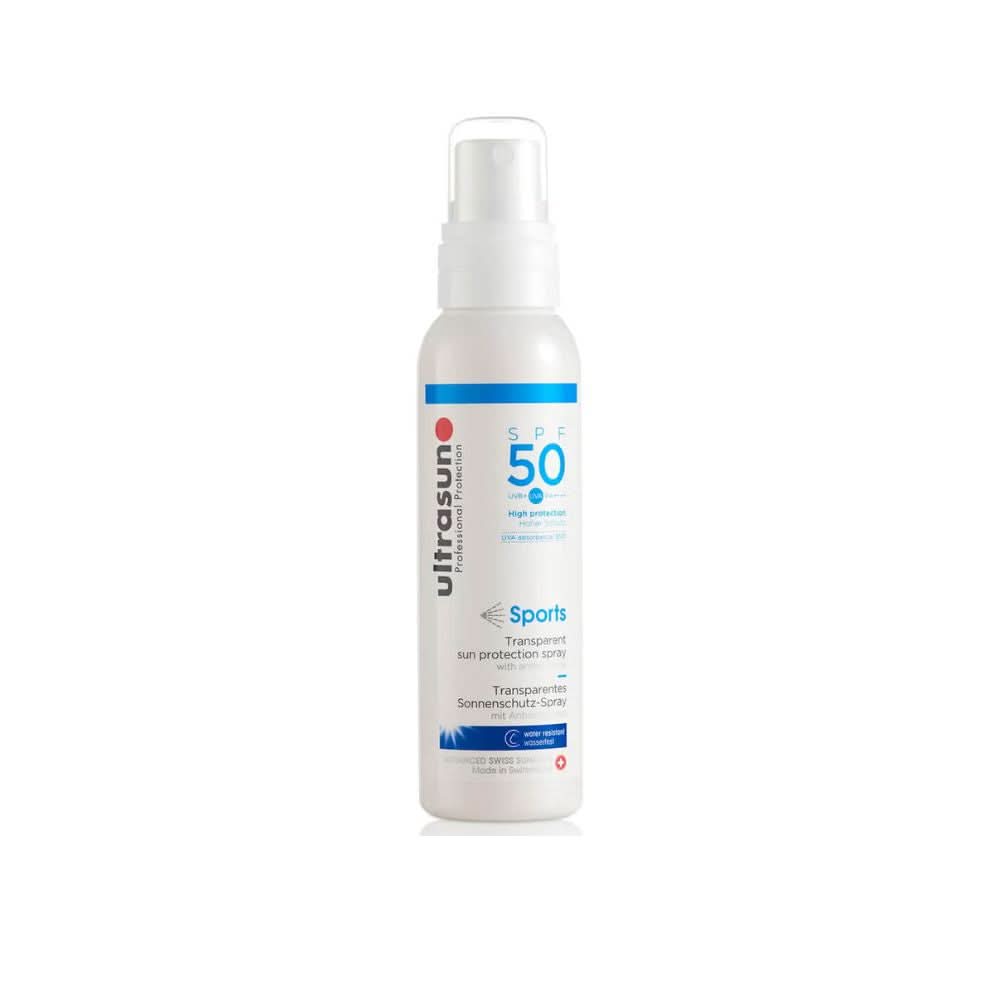 UltraSun Very High SPF 50 Sports Spray Formula (150ml)