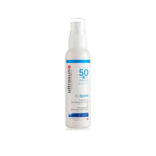UltraSun Very High SPF 50 Sports Spray Formula (150ml)