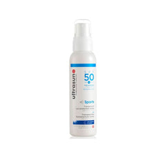 UltraSun Very High SPF 50 Sports Spray Formula (150ml)