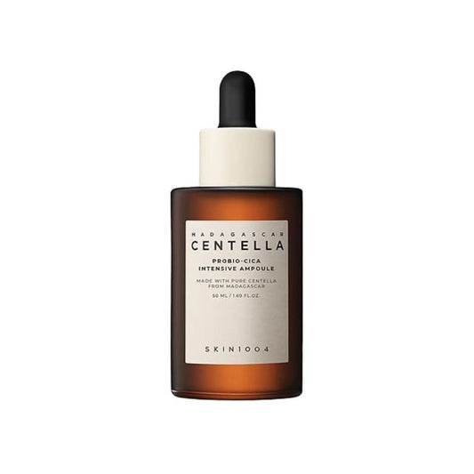 SKIN 1004 - Madagascar Centella Probio-Cica Glow Sun Ampoule