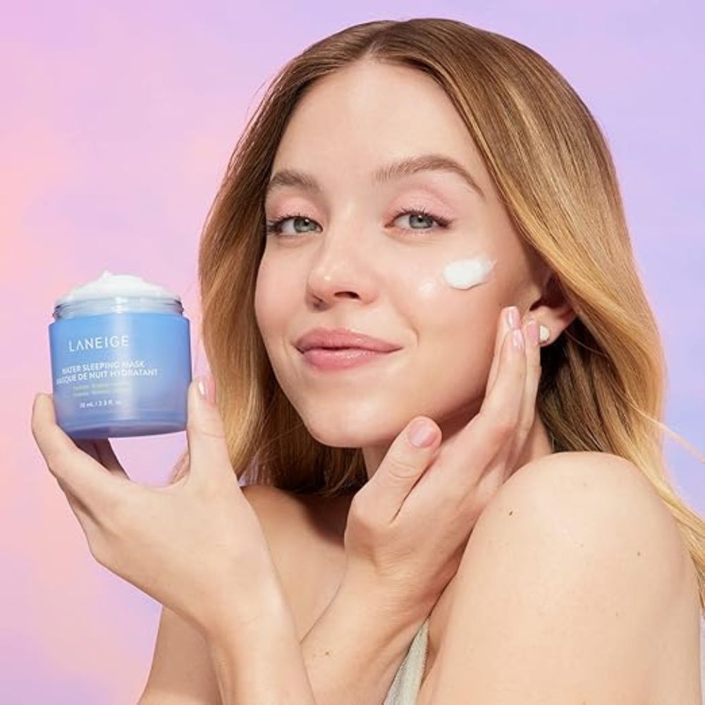 LANEIGE - Water Sleeping Mask 70ml