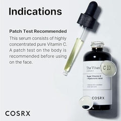 COSRX - The Vitamin C 13 Serum