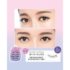 Miche Bloominโ - Eyelash Renewal 18 Girly Mix