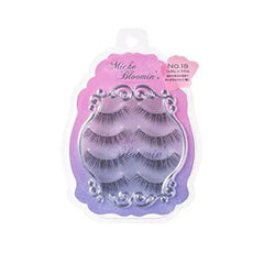 Miche Bloominโ - Eyelash Renewal 18 Girly Mix
