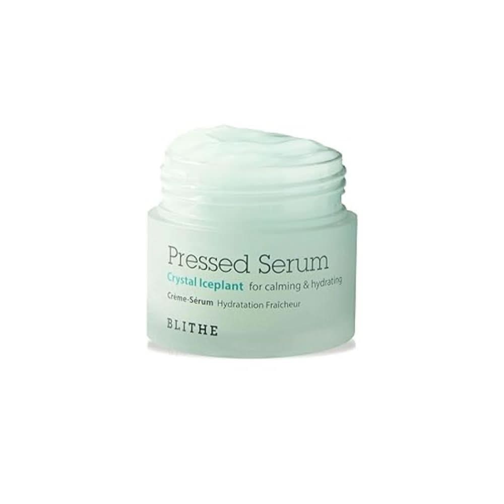 BLITHE - Pressed Serum Mini - 4 Types