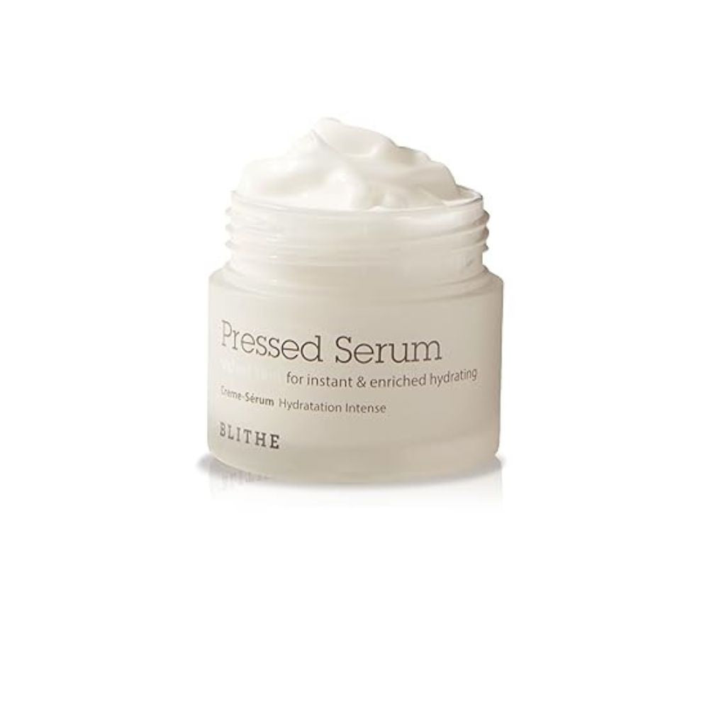BLITHE - Pressed Serum Mini - 4 Types