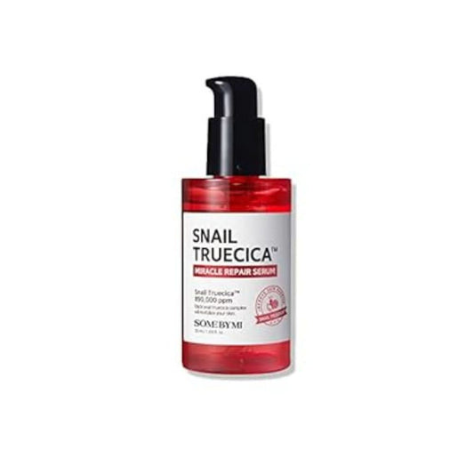 SOME BY MI - سيروم إصلاح البشرة المعجزة بخلاصة الحلزون (50 مل)