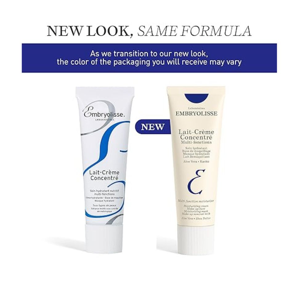 Embryolisse - Lait Creme Concentre 30ml