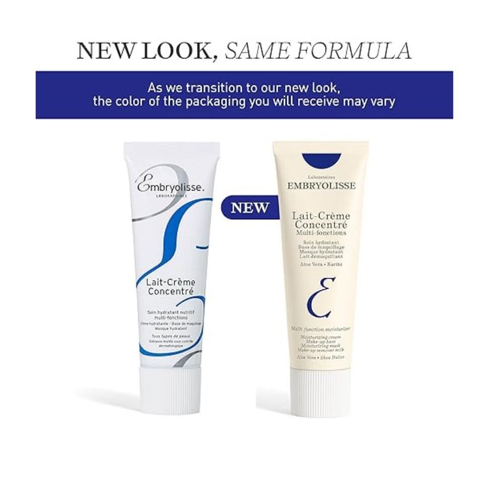 Embryolisse - Lait Creme Concentre 30ml
