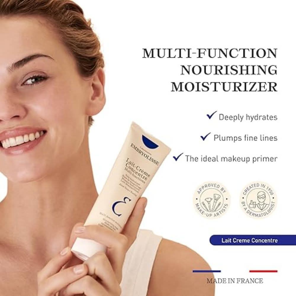 Embryolisse - Lait Creme Concentre 30ml