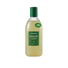 AROMATICA - Rosemary Scalp Scaling Shampoo