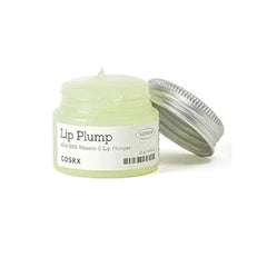 COSRX - Refresh AHA BHA Vitamin C Lip Plumper